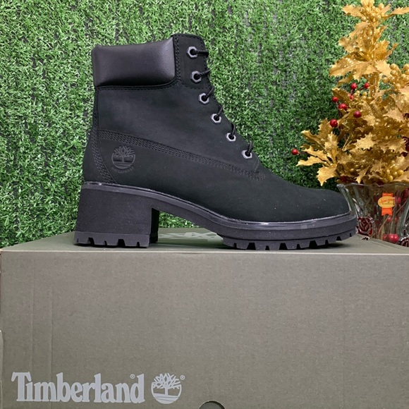 Timberland Shoes - TIMBERLAND WOMEN'S KINSLEY 6-INCH WATERPROOF BOOTS